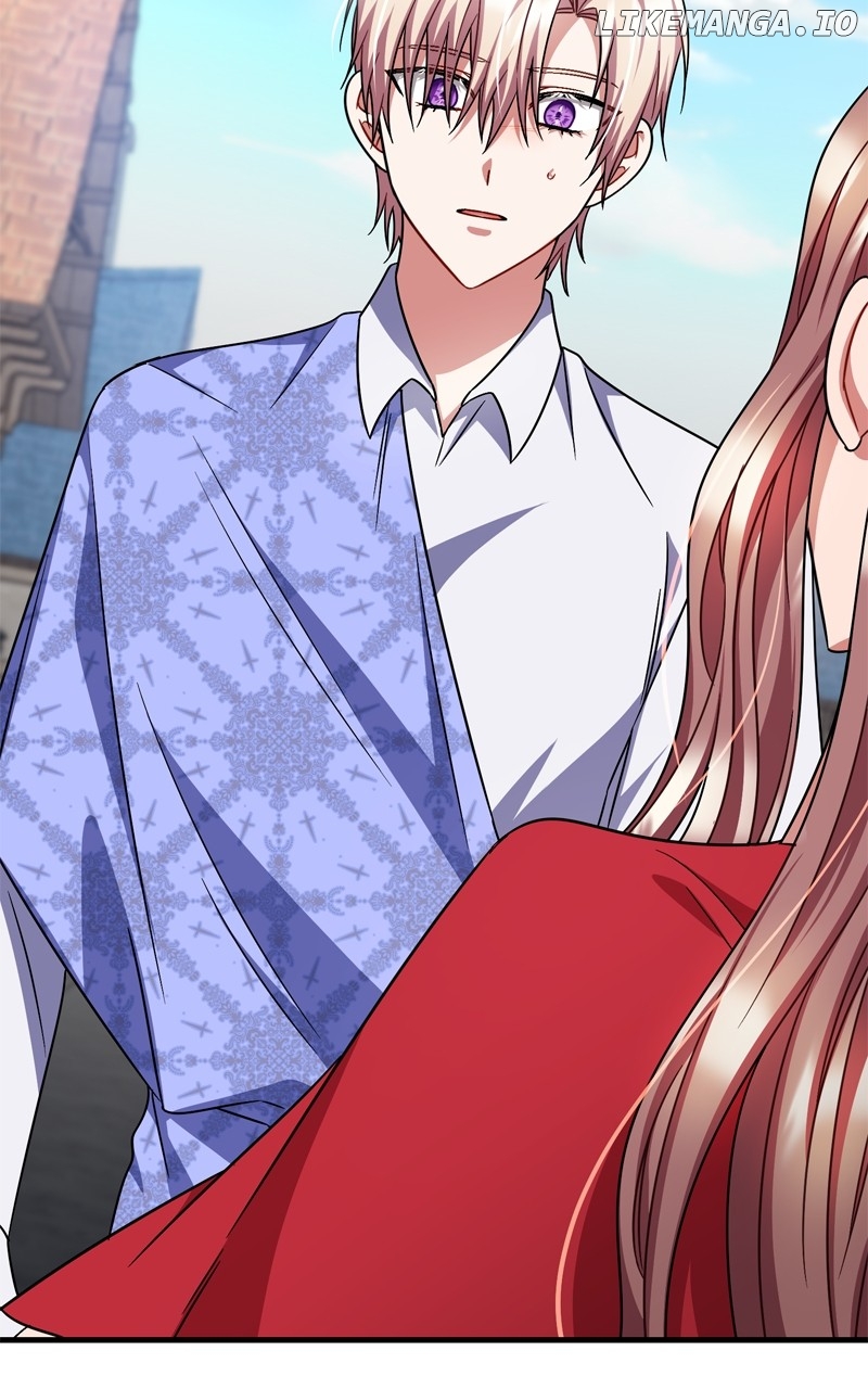 To You Who Never Loved Me Chapter 98 - page 75