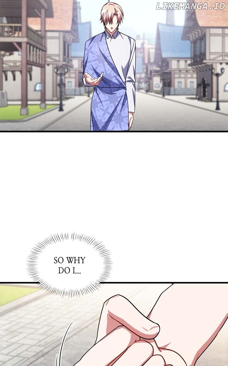 To You Who Never Loved Me Chapter 98 - page 79