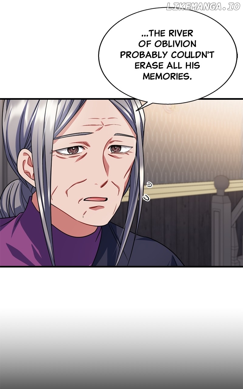 To You Who Never Loved Me Chapter 98 - page 8
