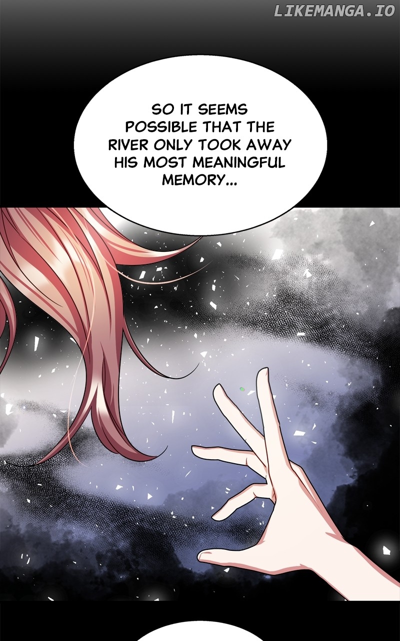 To You Who Never Loved Me Chapter 98 - page 9