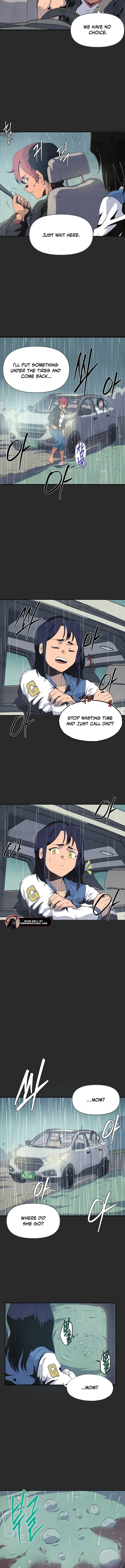 The Sewer Chapter 1 - page 12