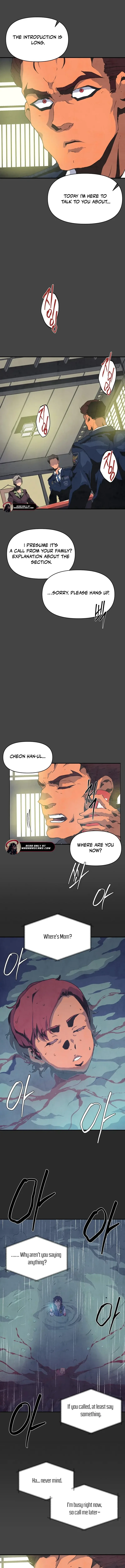 The Sewer Chapter 1 - page 17