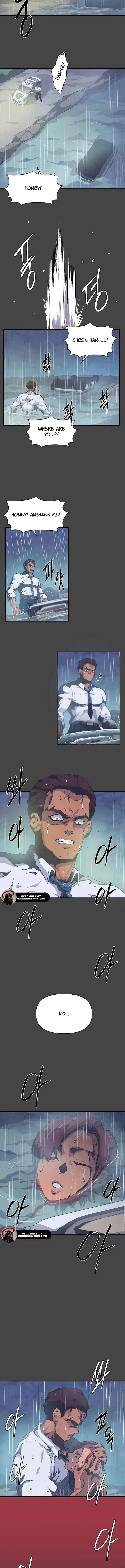 The Sewer Chapter 2 - page 6