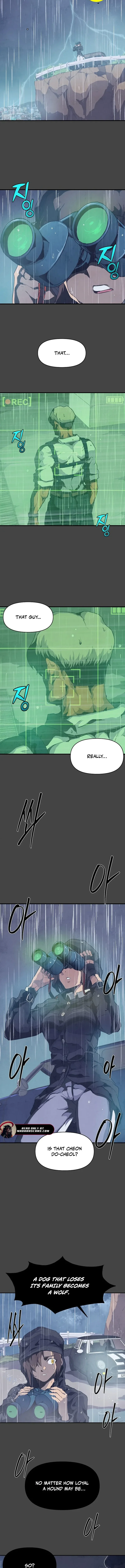 The Sewer Chapter 4 - page 4