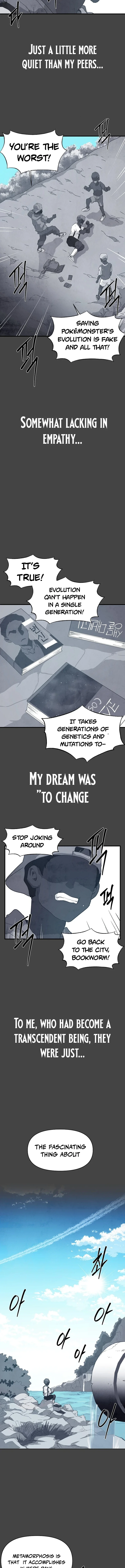 The Sewer Chapter 6 - page 11