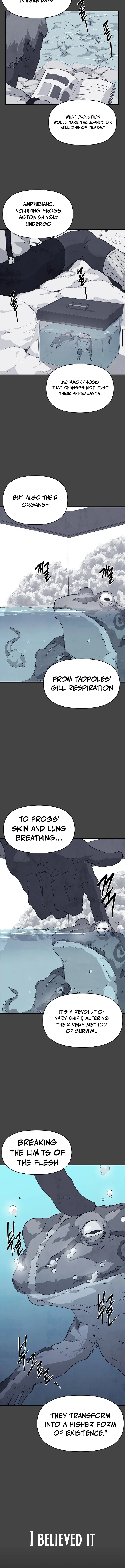 The Sewer Chapter 6 - page 12