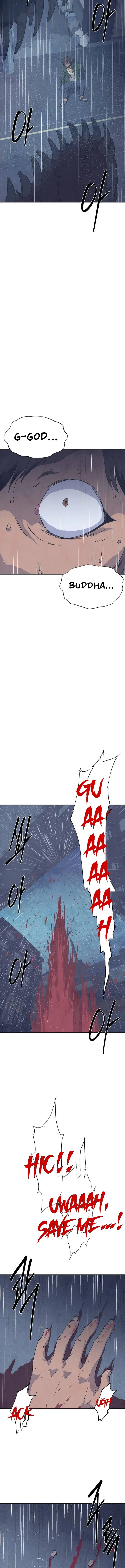 The Sewer Chapter 6 - page 7