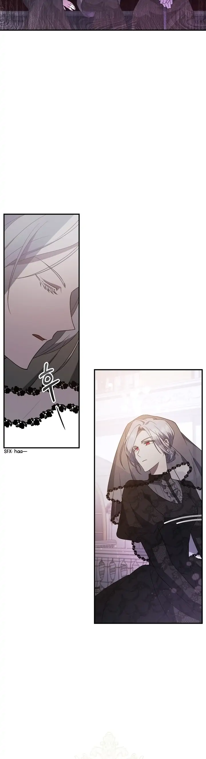 The Secret of House Francesca Chapter 1 - page 33
