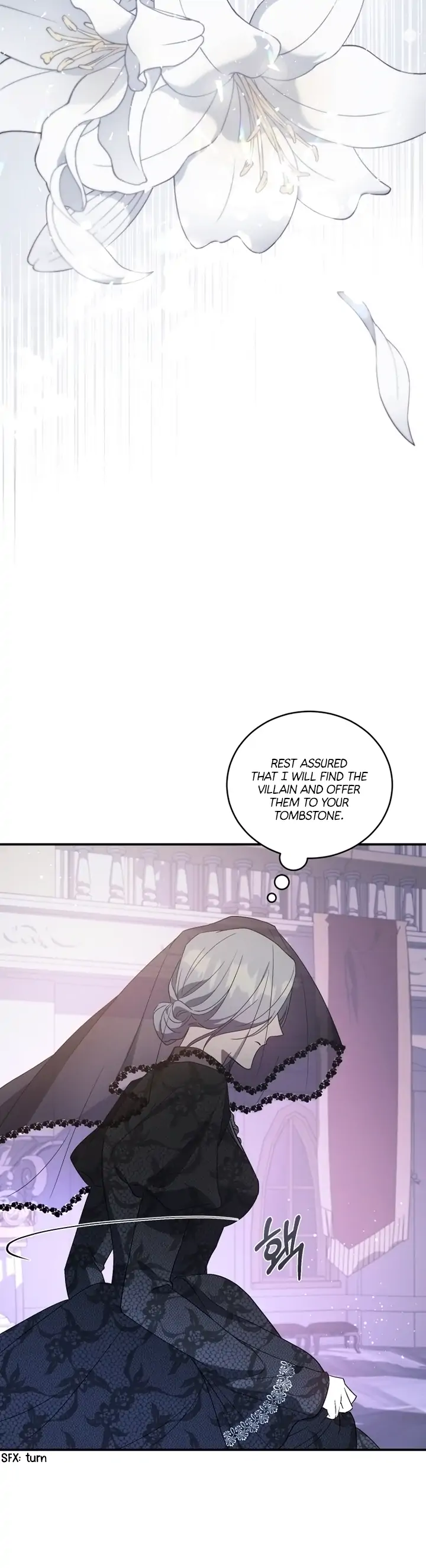 The Secret of House Francesca Chapter 1 - page 37