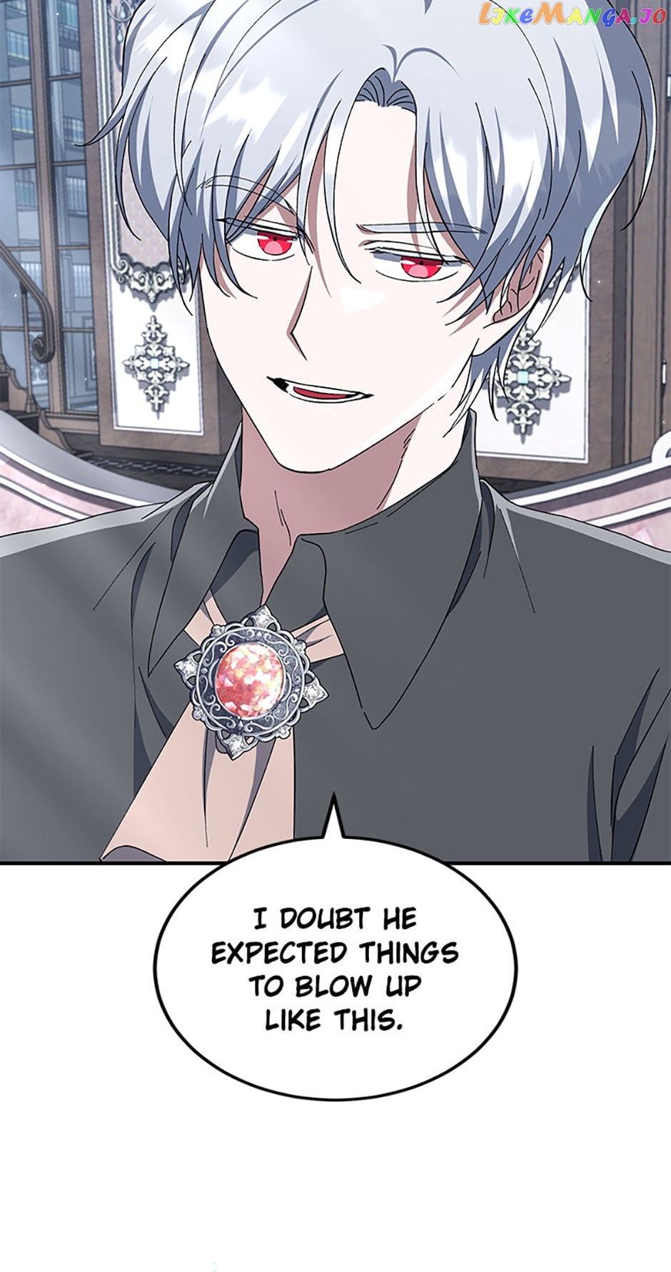 The Secret of House Francesca Chapter 37 - page 10