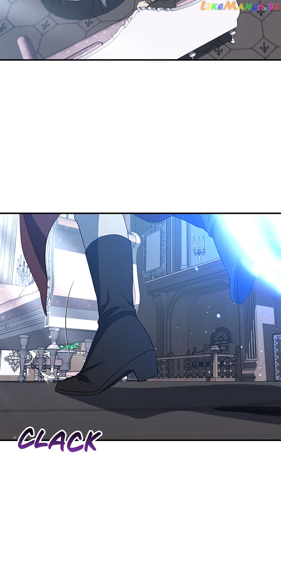 The Secret of House Francesca Chapter 37 - page 3