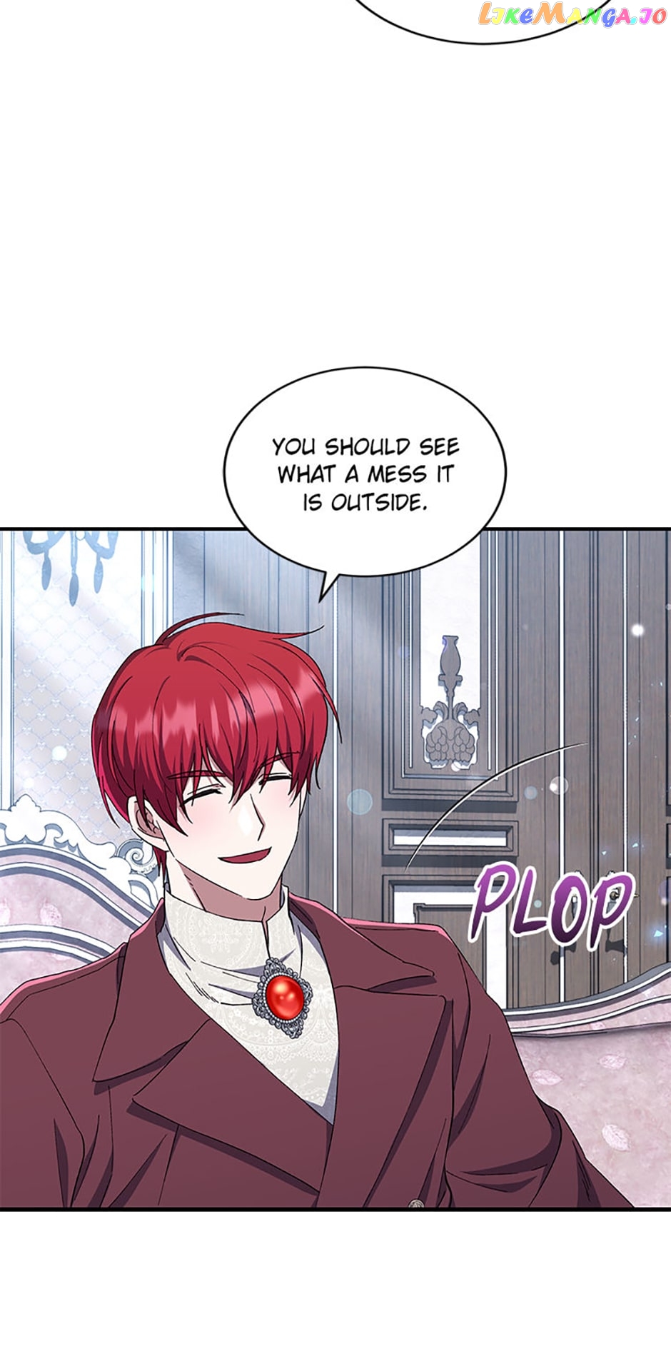 The Secret of House Francesca Chapter 37 - page 5