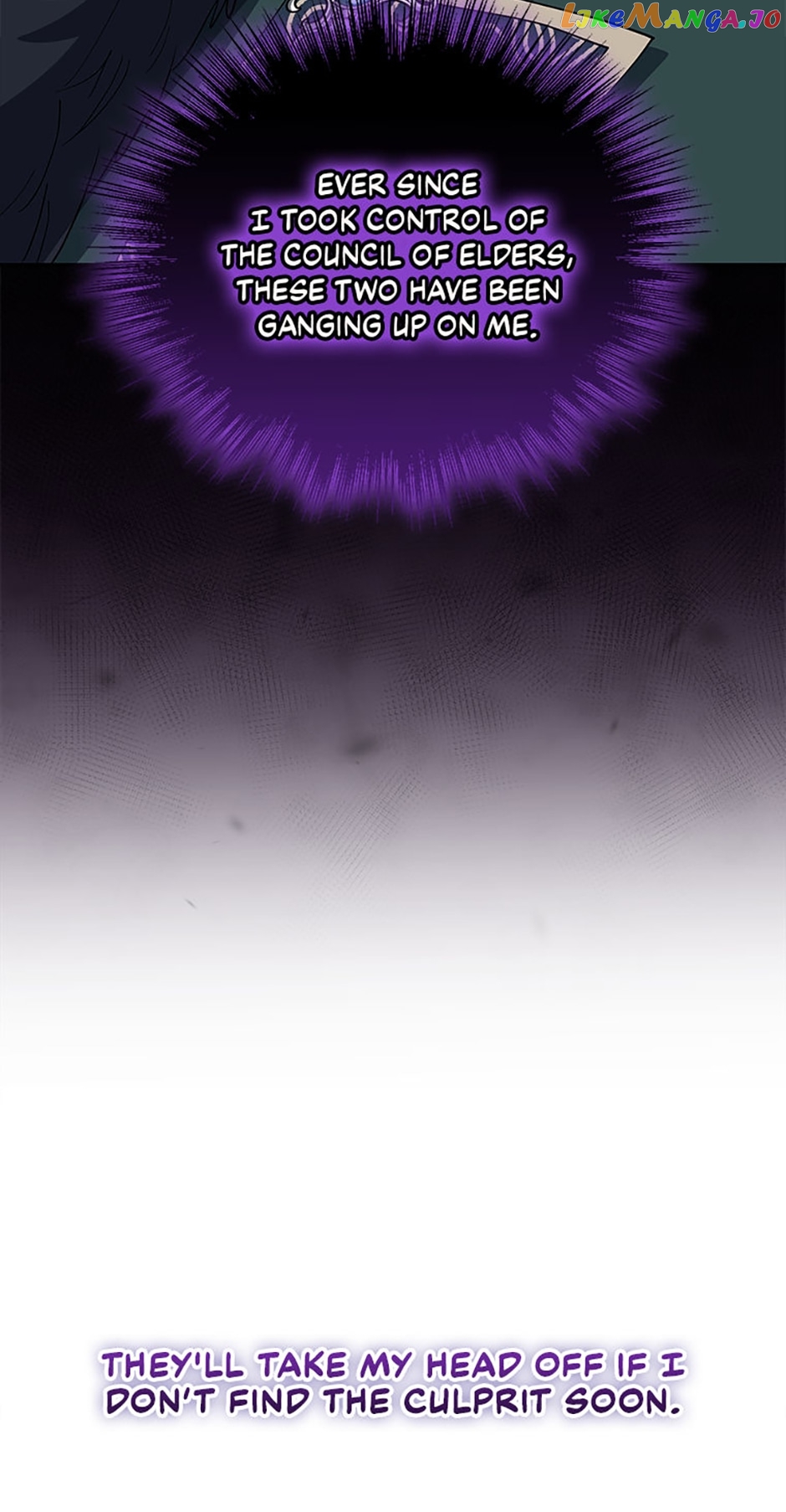 The Secret of House Francesca Chapter 37 - page 52