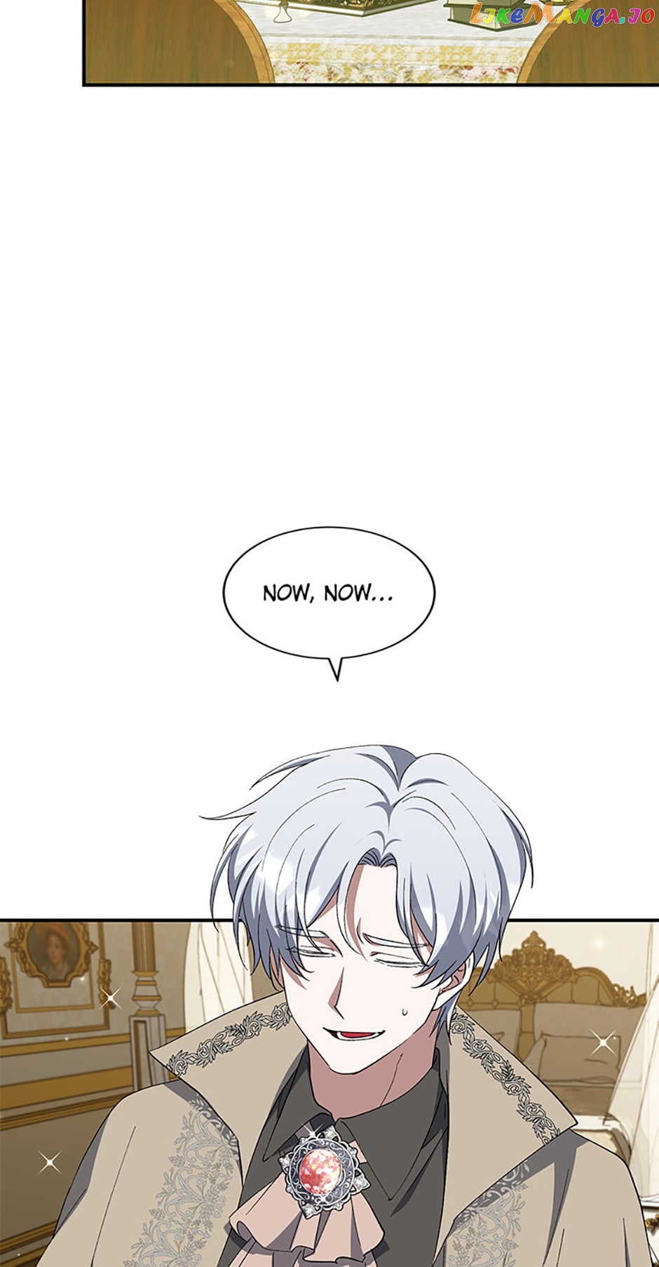 The Secret of House Francesca Chapter 37 - page 55