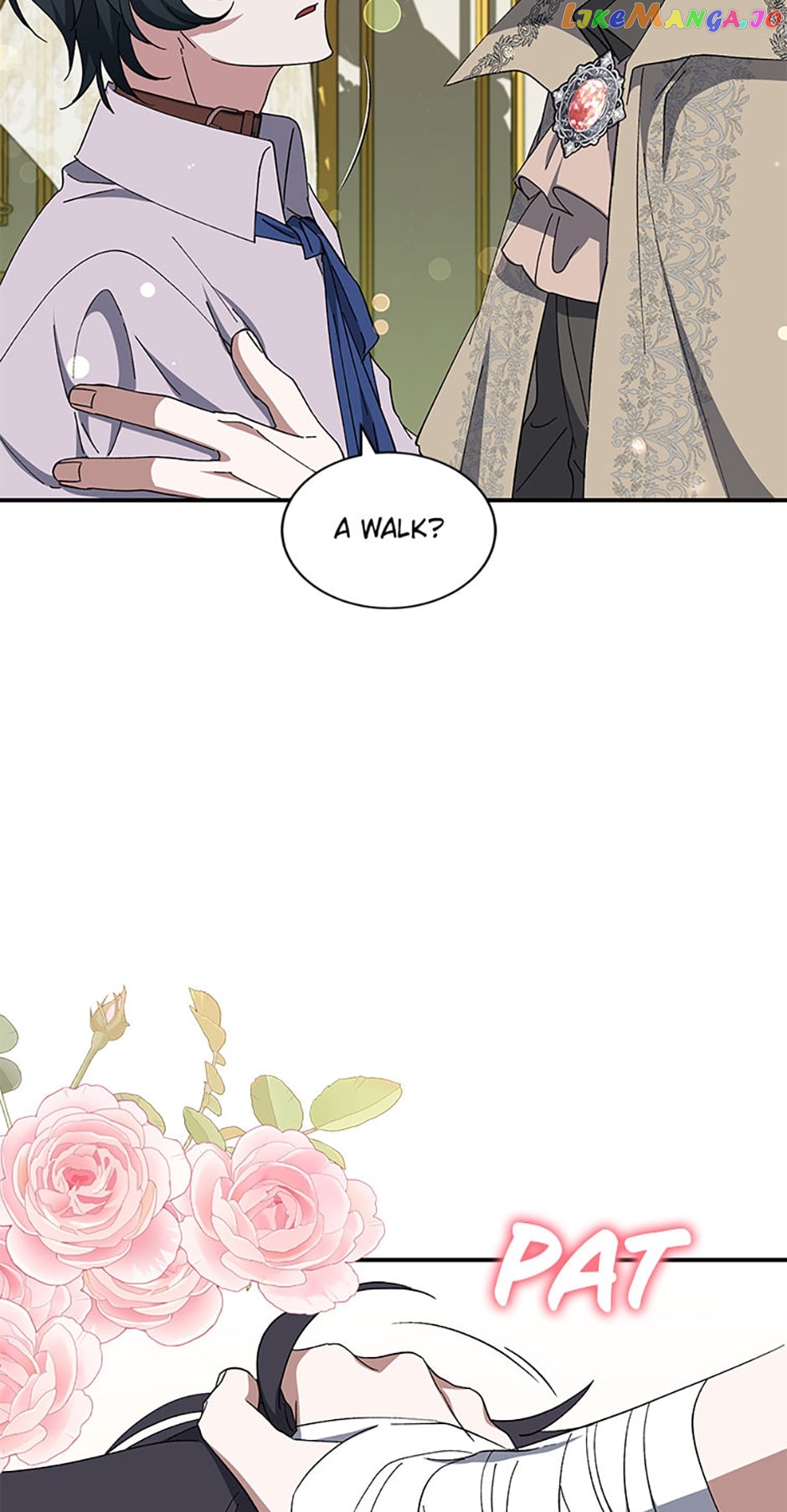 The Secret of House Francesca Chapter 37 - page 62