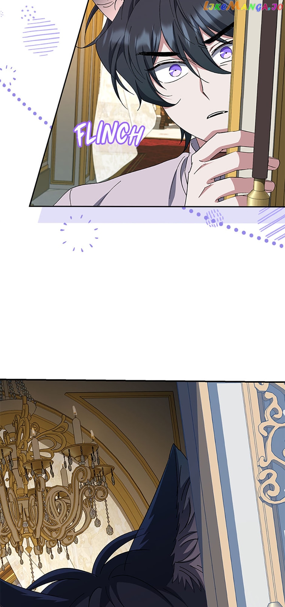 The Secret of House Francesca Chapter 37 - page 69
