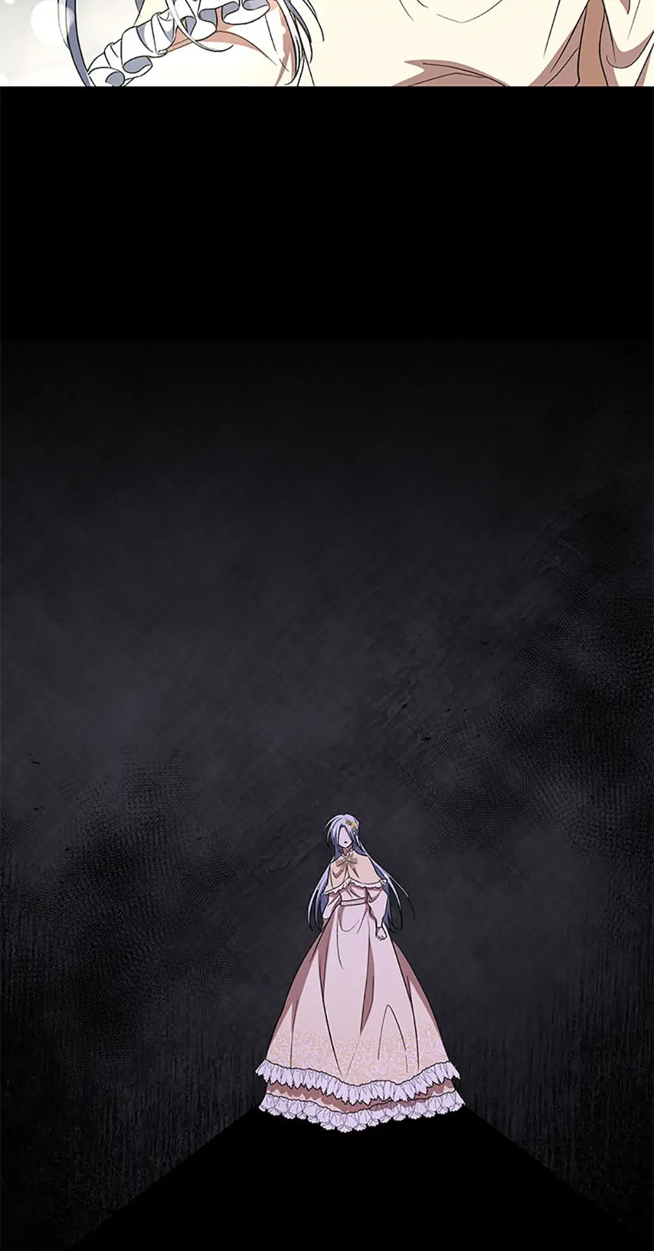 The Secret of House Francesca Chapter 30 - page 28