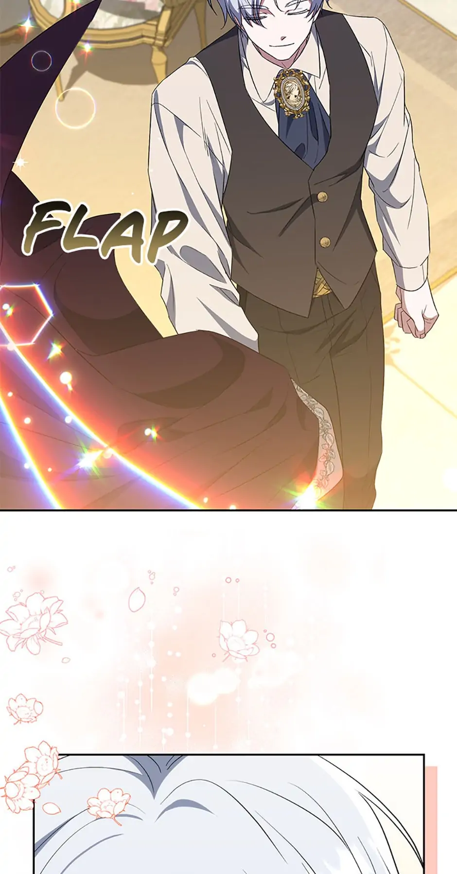 The Secret of House Francesca Chapter 30 - page 31