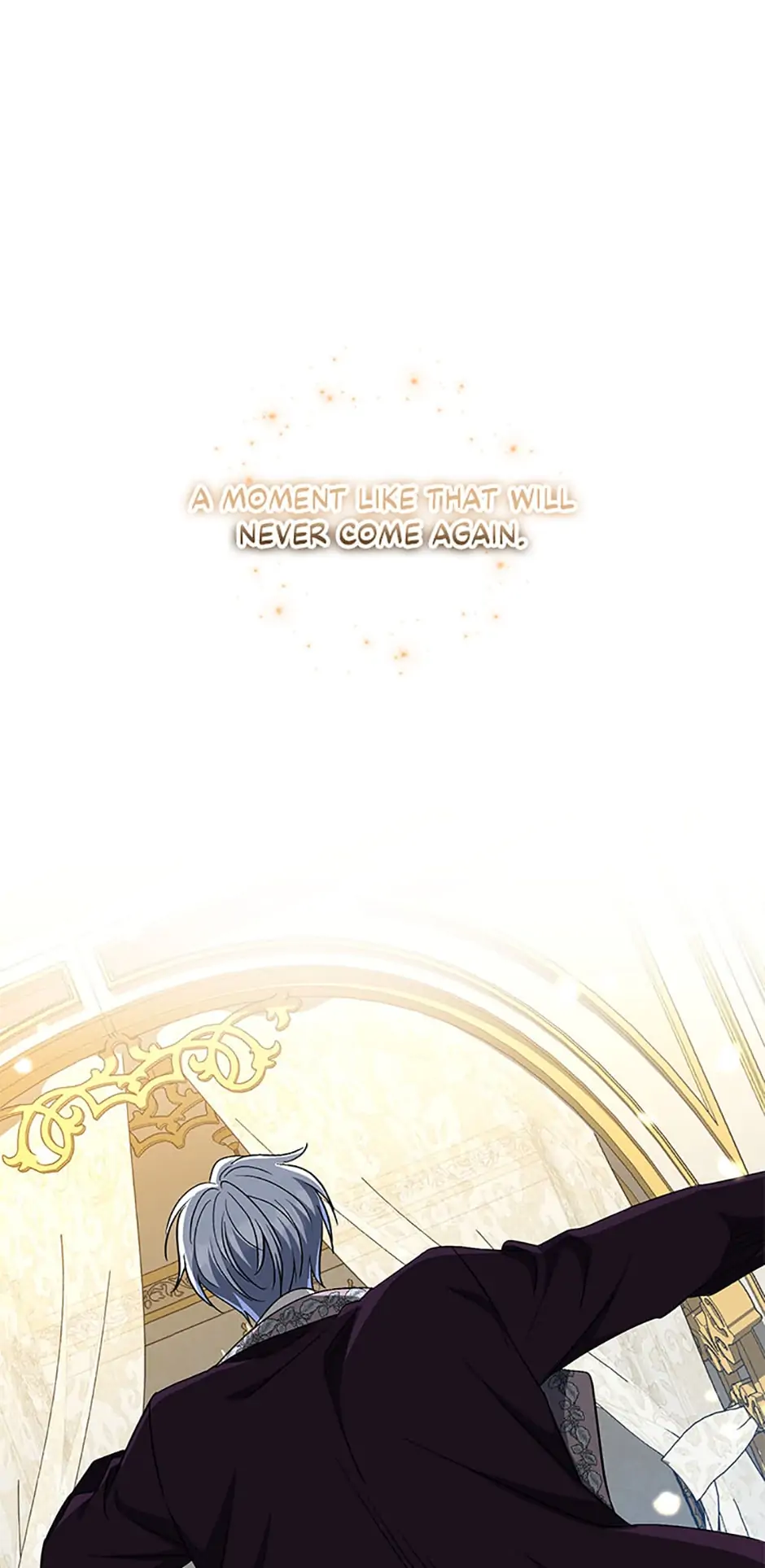 The Secret of House Francesca Chapter 30 - page 34