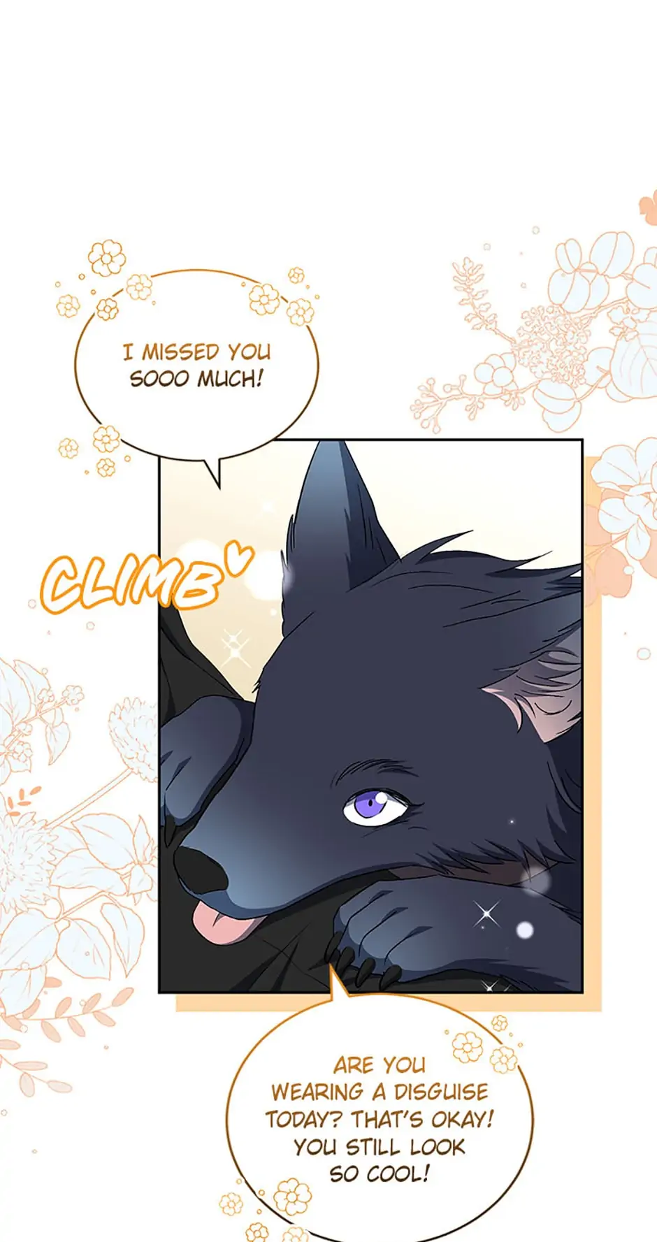 The Secret of House Francesca Chapter 30 - page 50