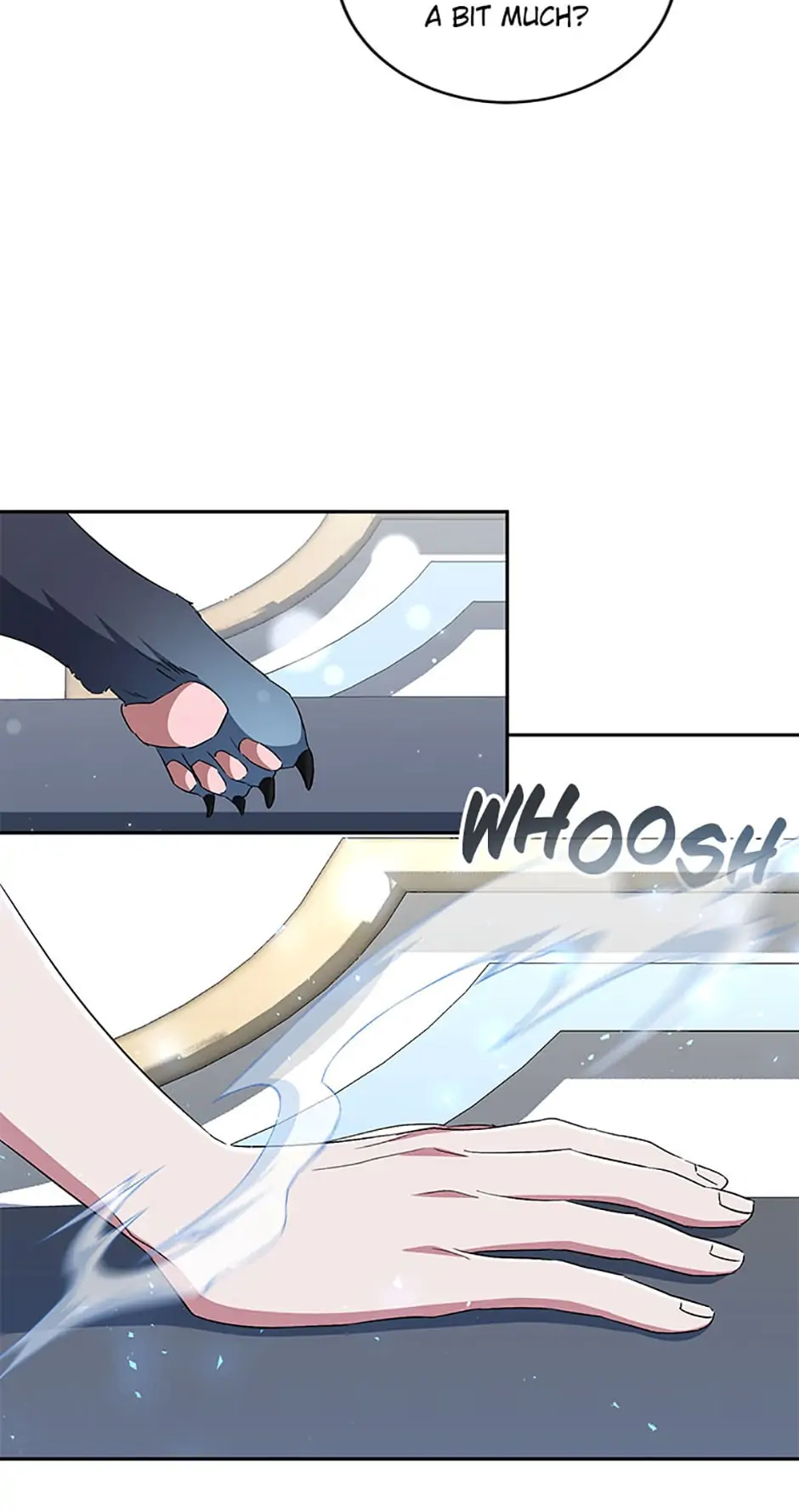 The Secret of House Francesca Chapter 30 - page 55
