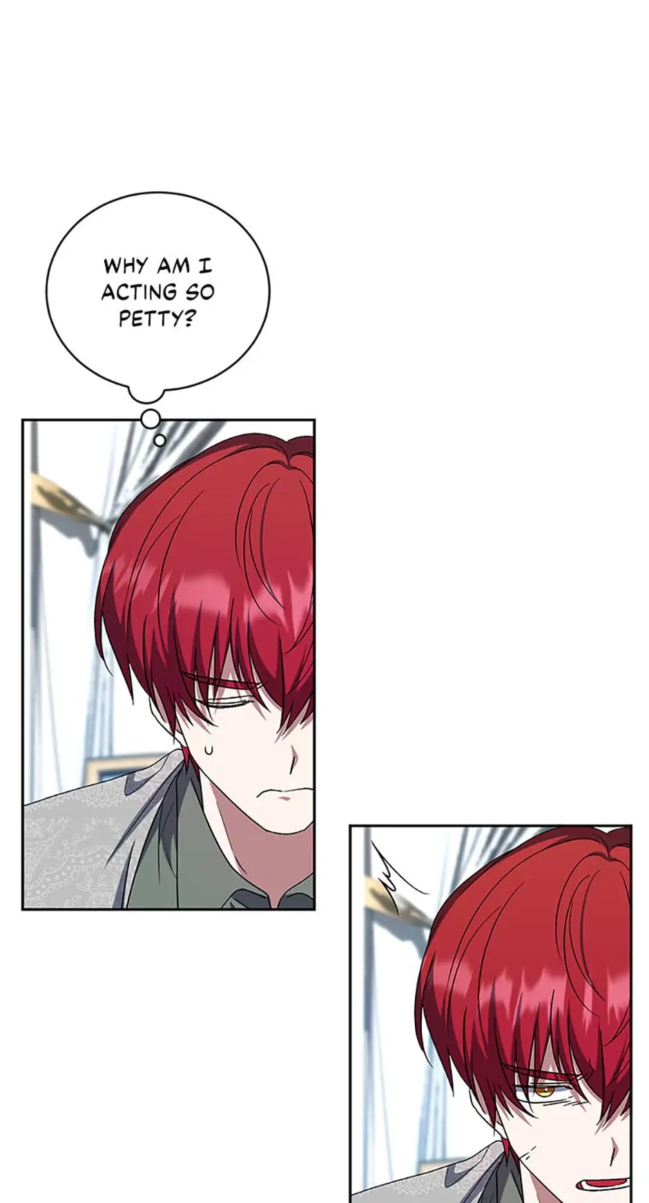 The Secret of House Francesca Chapter 30 - page 57