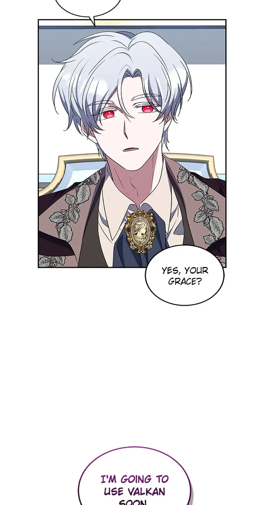 The Secret of House Francesca Chapter 30 - page 66