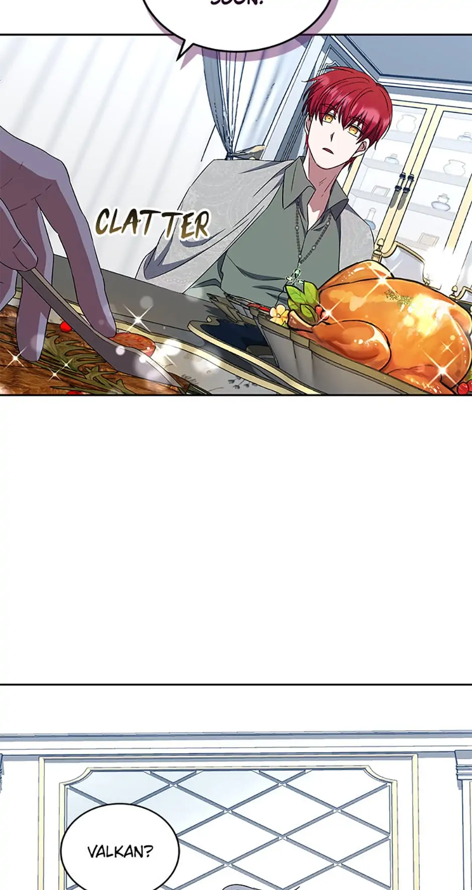 The Secret of House Francesca Chapter 30 - page 67