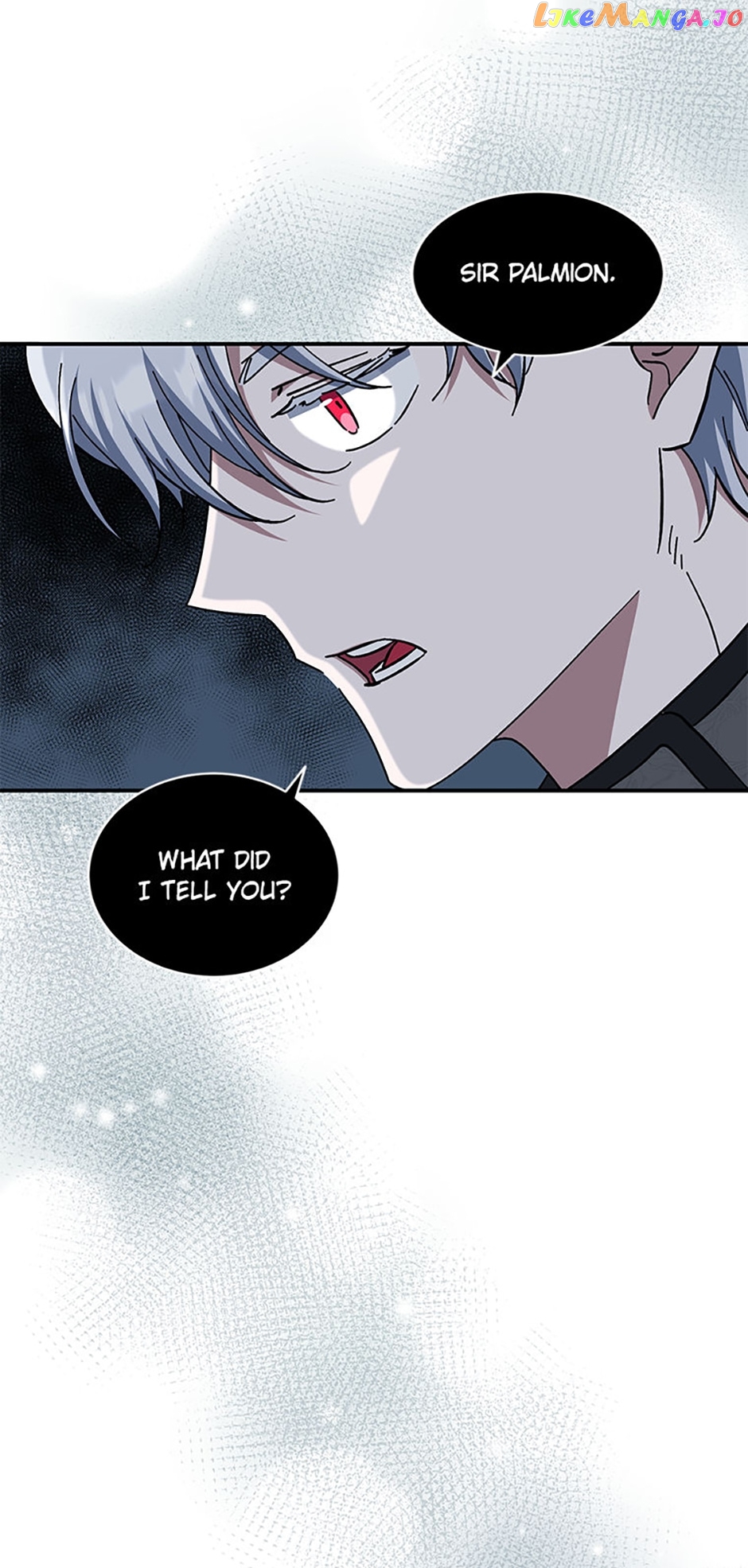 The Secret of House Francesca Chapter 42 - page 15