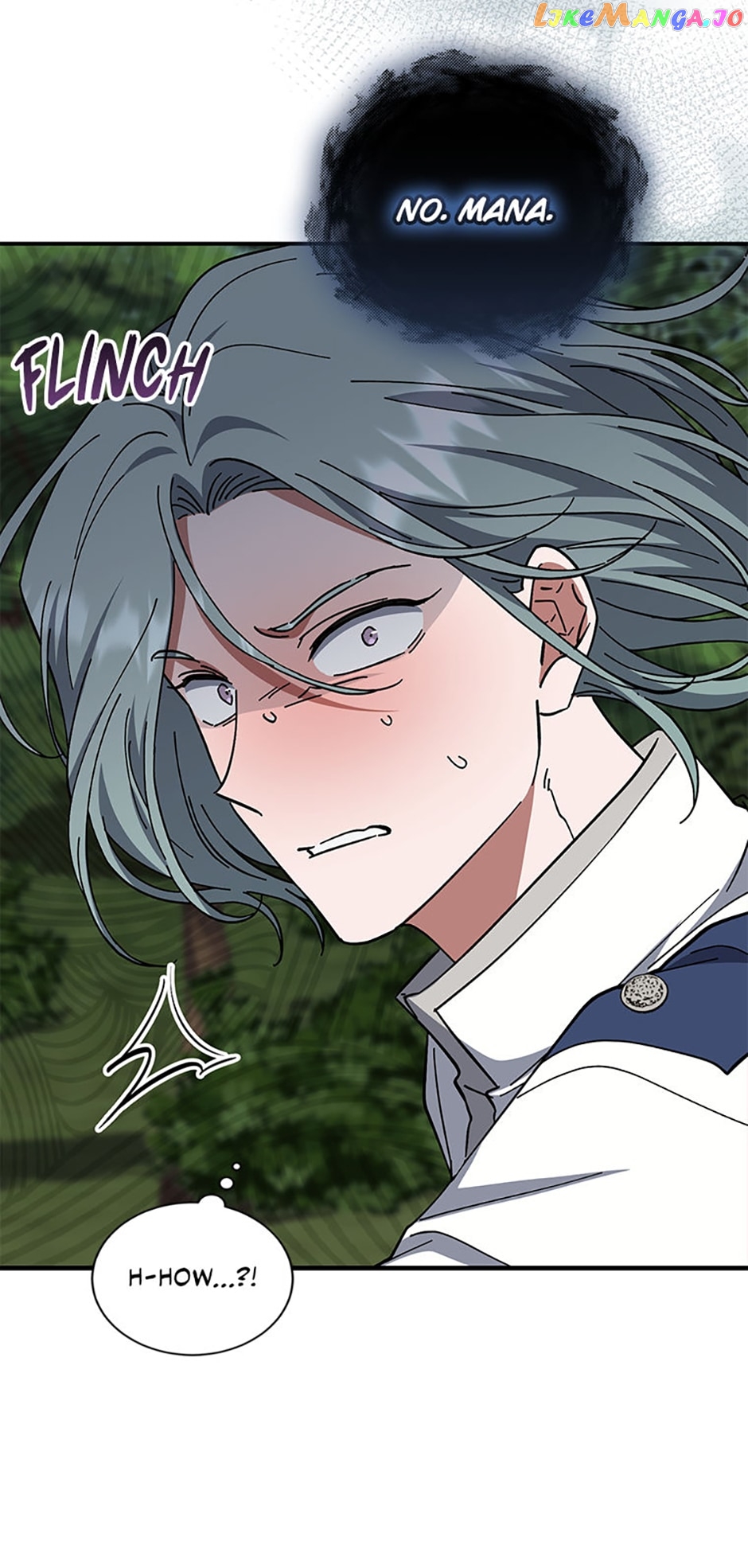 The Secret of House Francesca Chapter 42 - page 16