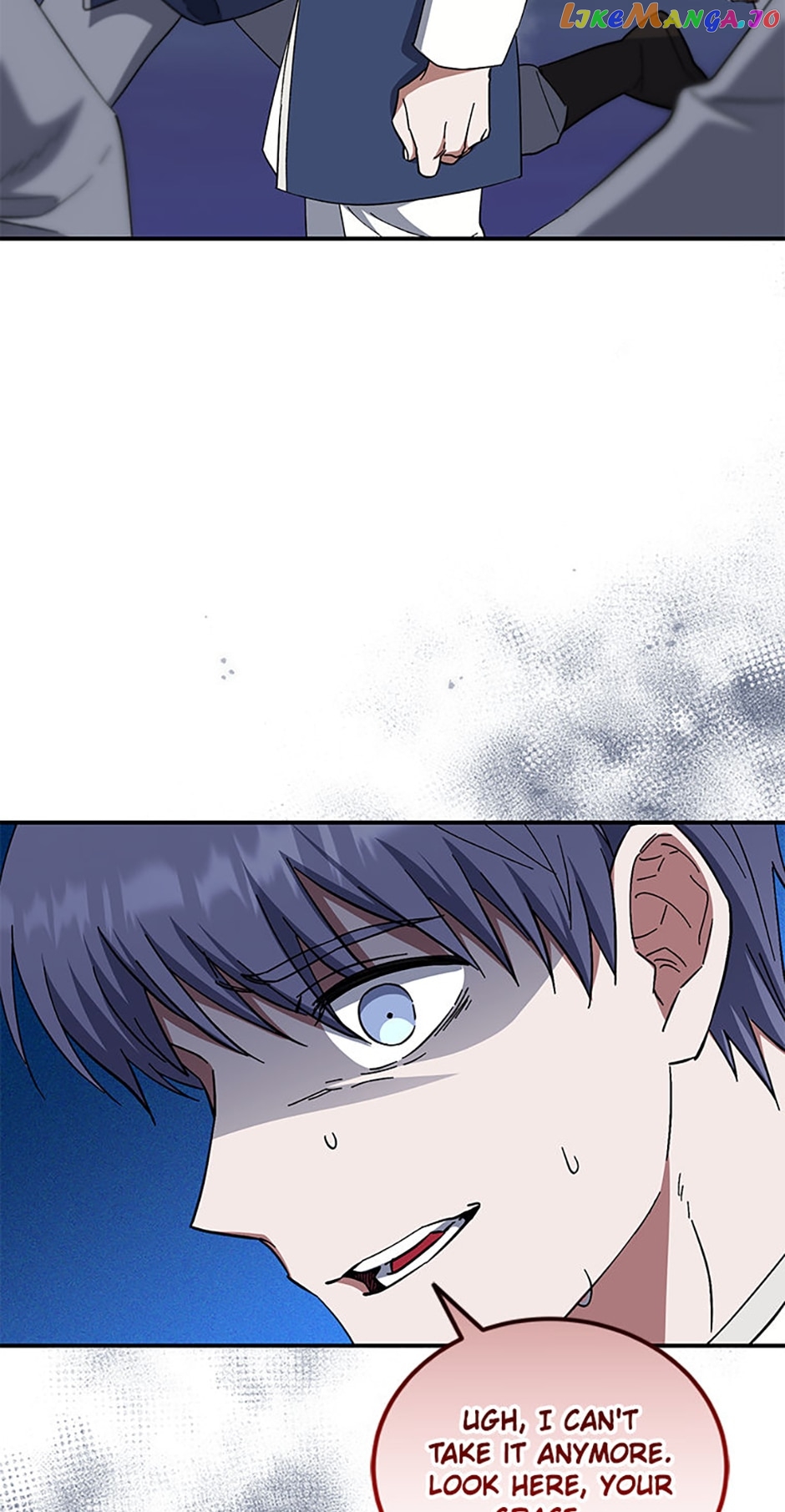 The Secret of House Francesca Chapter 42 - page 19