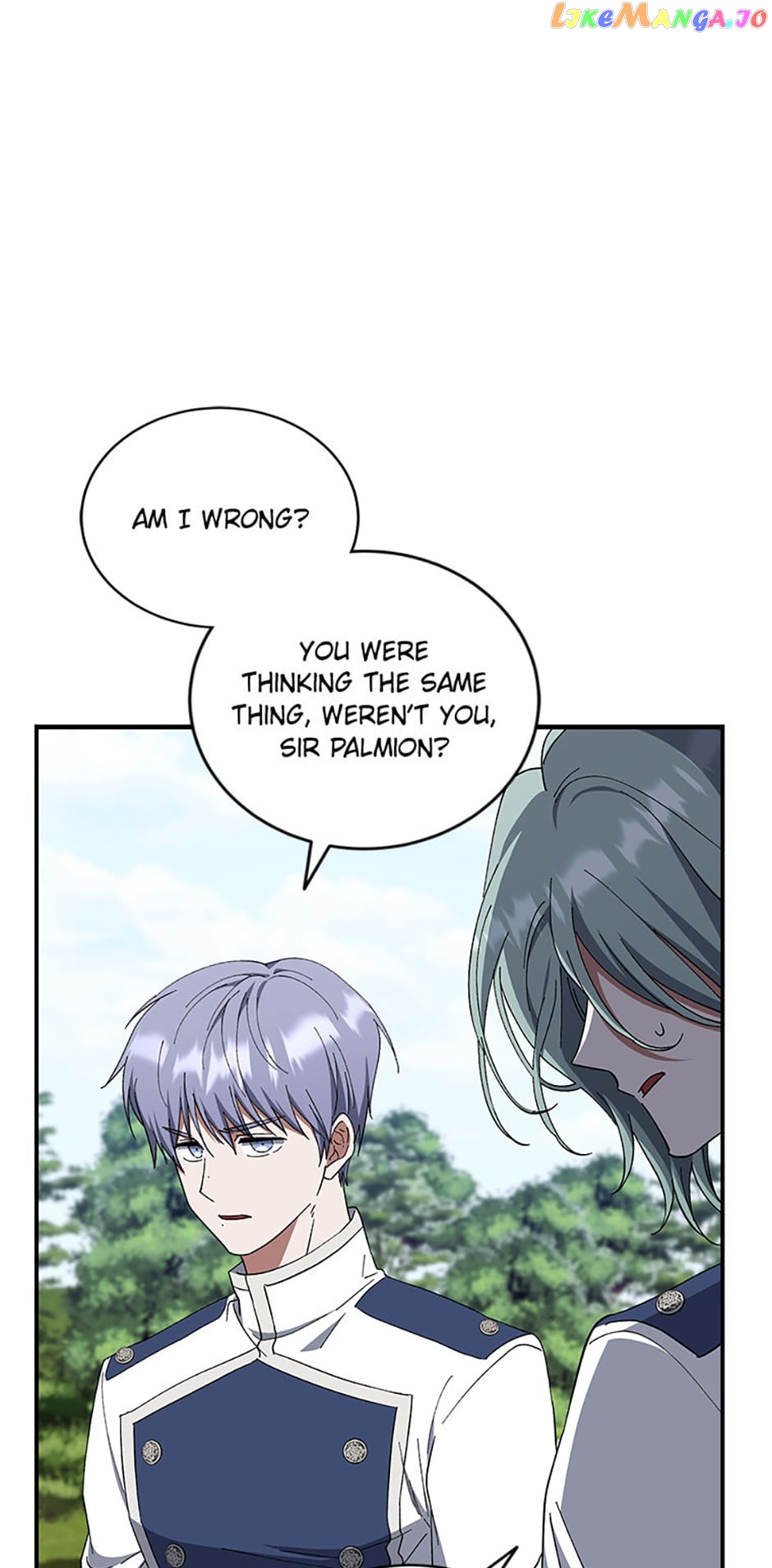The Secret of House Francesca Chapter 42 - page 25