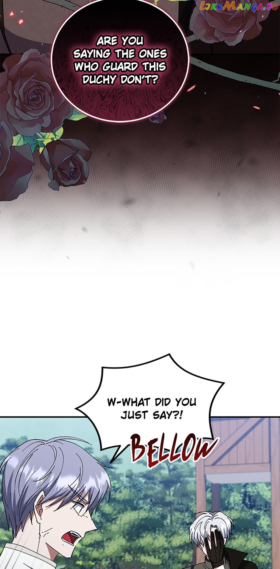 The Secret of House Francesca Chapter 42 - page 28