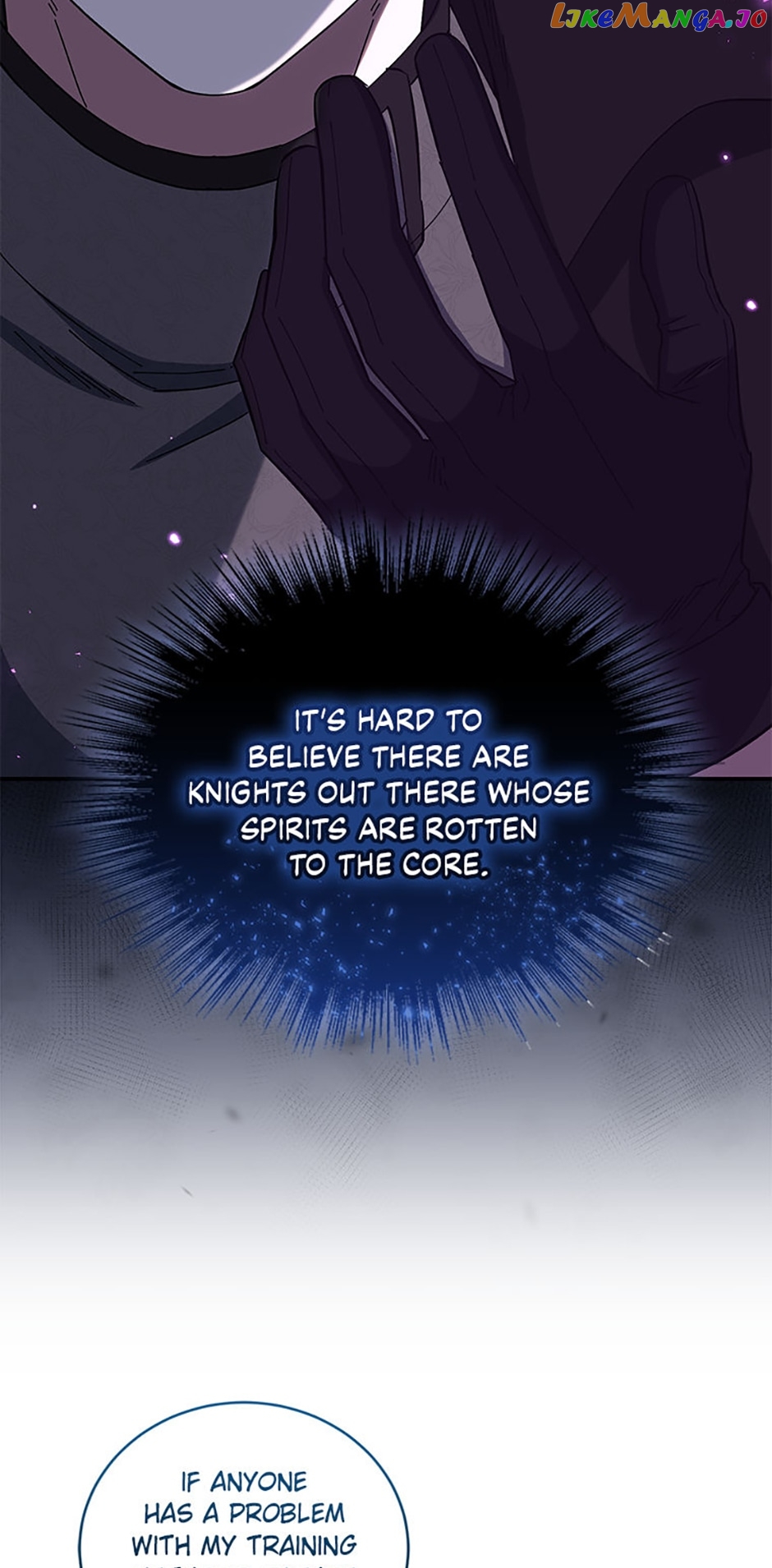 The Secret of House Francesca Chapter 42 - page 31