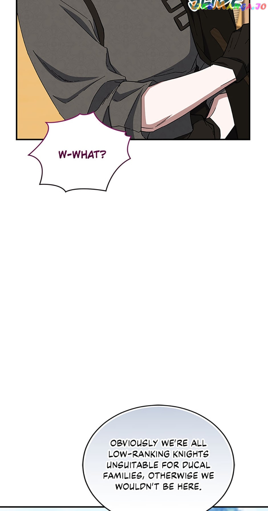 The Secret of House Francesca Chapter 42 - page 35
