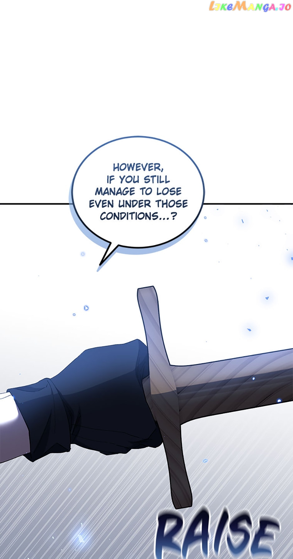 The Secret of House Francesca Chapter 42 - page 37