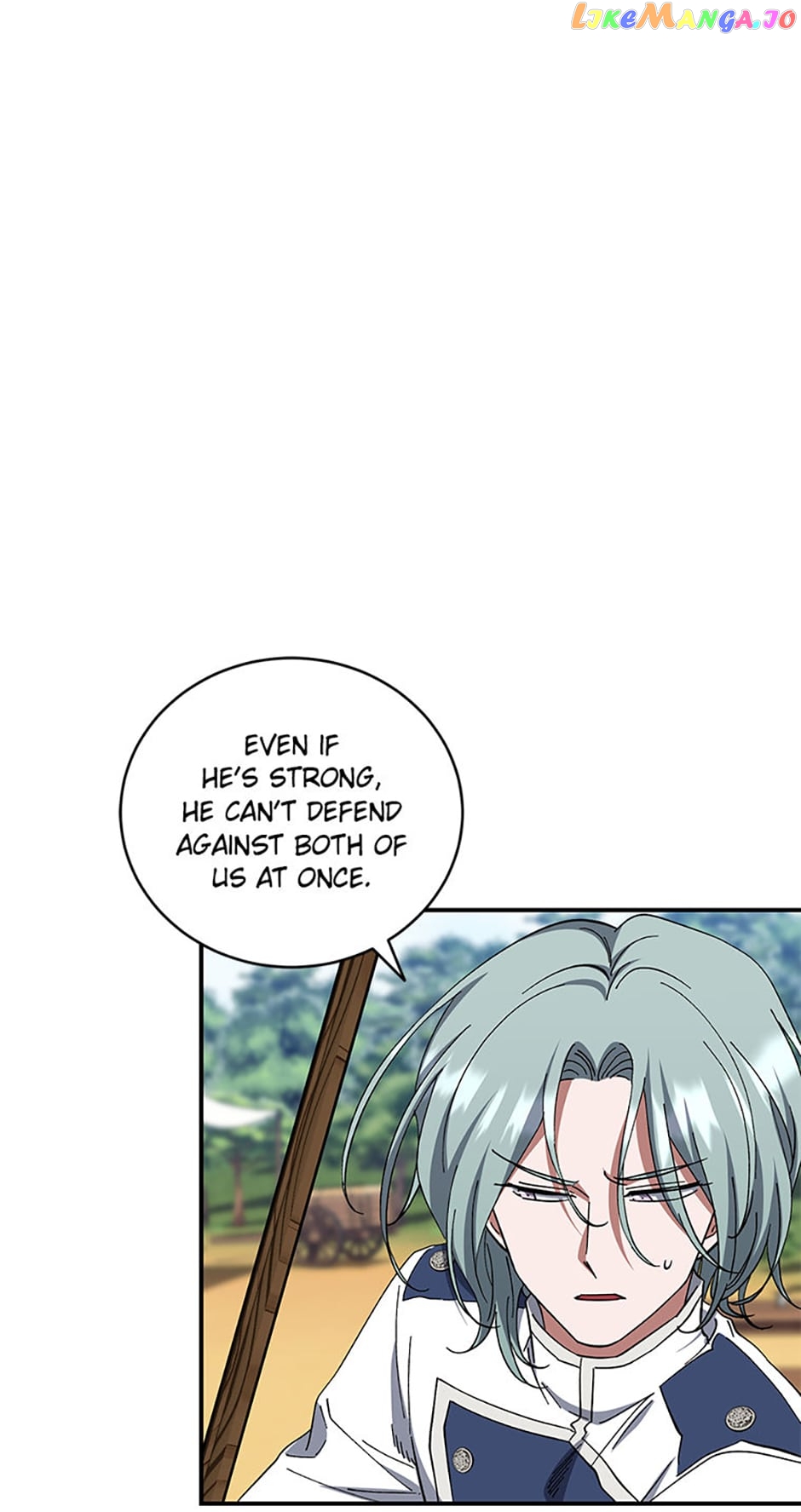 The Secret of House Francesca Chapter 42 - page 47
