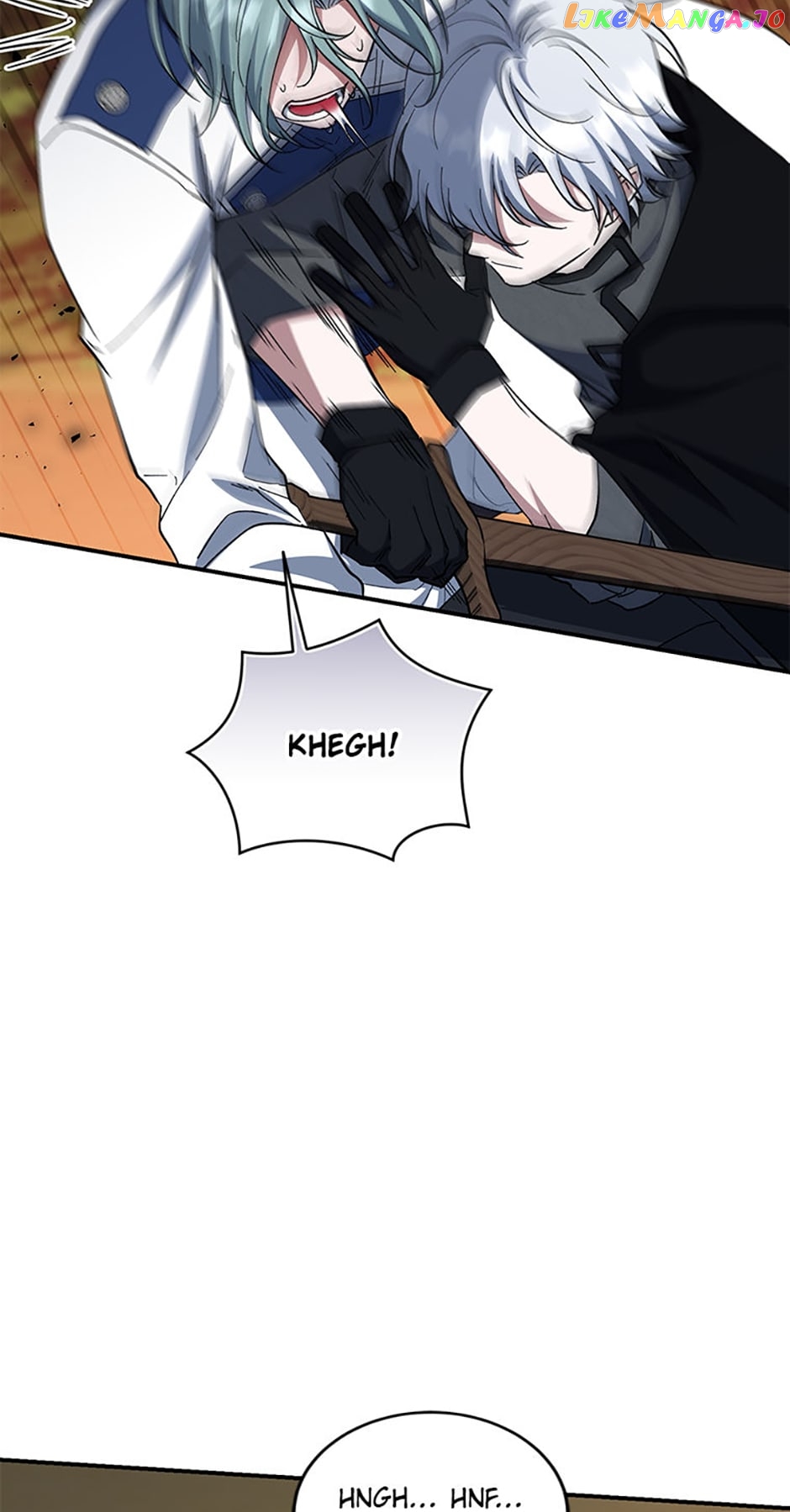 The Secret of House Francesca Chapter 42 - page 60