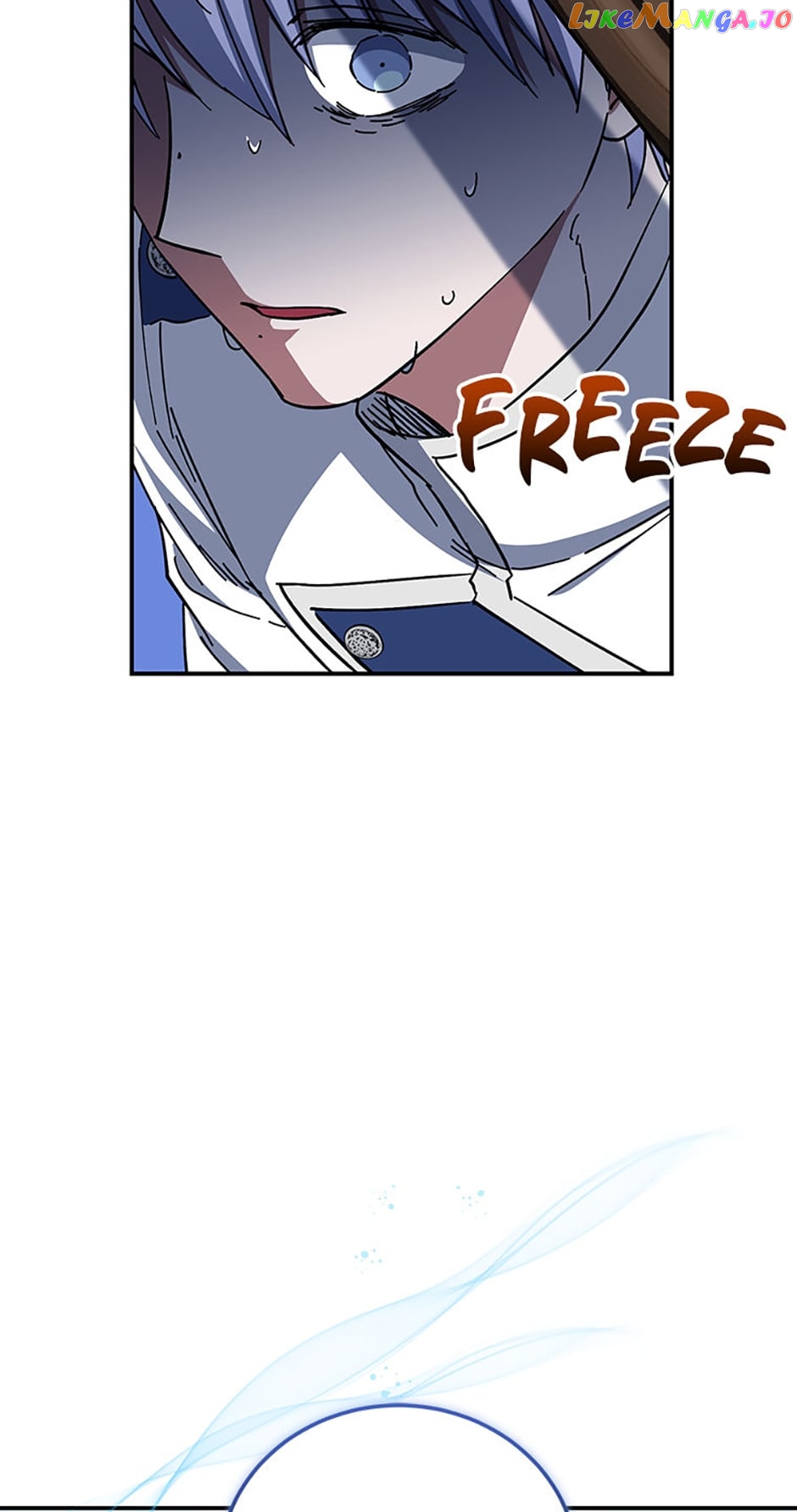 The Secret of House Francesca Chapter 42 - page 71