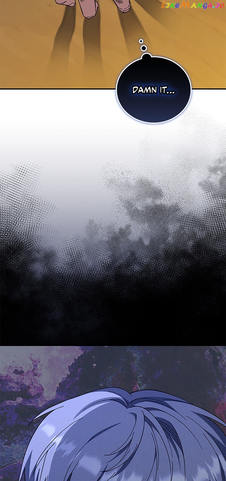 The Secret of House Francesca Chapter 42 - page 82
