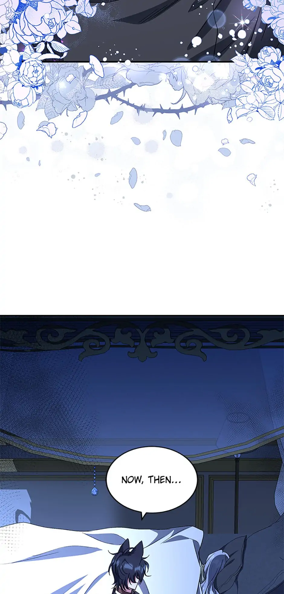 The Secret of House Francesca Chapter 32 - page 10