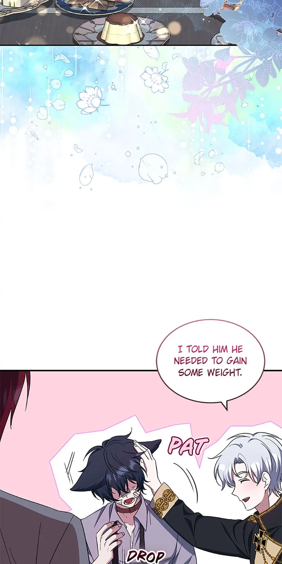 The Secret of House Francesca Chapter 32 - page 62