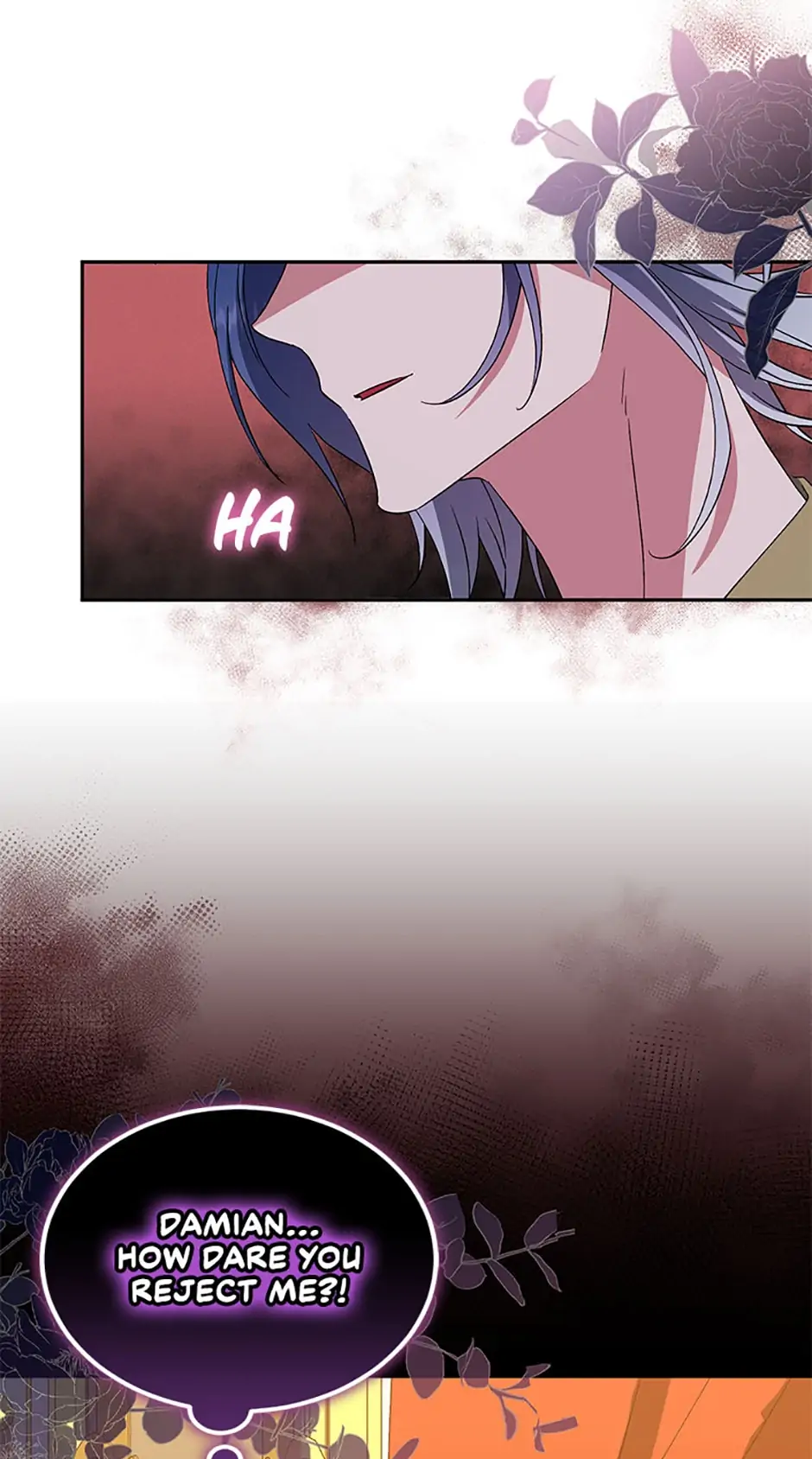 The Secret of House Francesca Chapter 33 - page 15