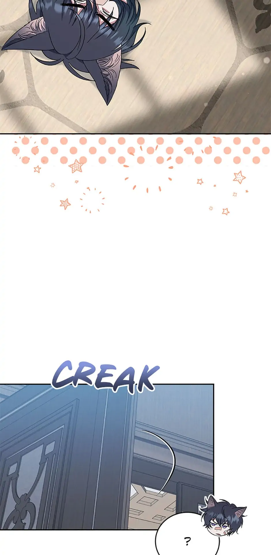 The Secret of House Francesca Chapter 33 - page 21