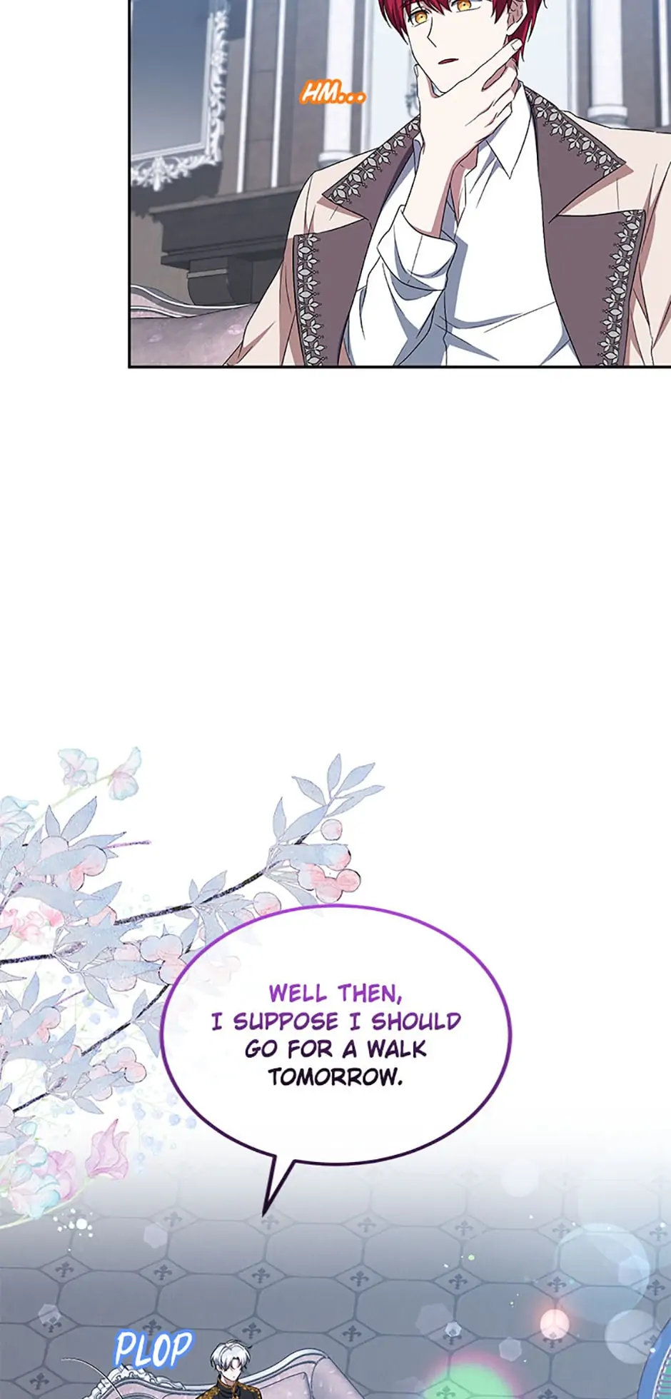The Secret of House Francesca Chapter 33 - page 30