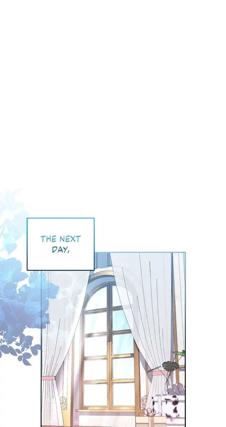 The Secret of House Francesca Chapter 33 - page 32