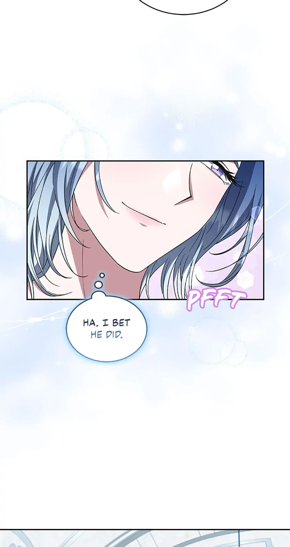 The Secret of House Francesca Chapter 33 - page 36
