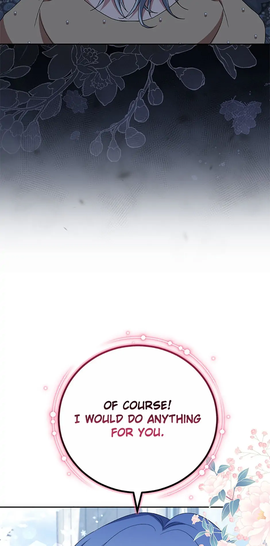 The Secret of House Francesca Chapter 33 - page 60