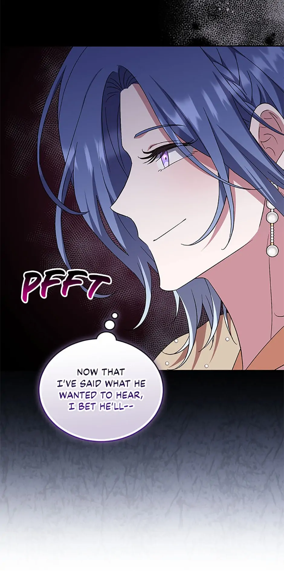 The Secret of House Francesca Chapter 33 - page 63