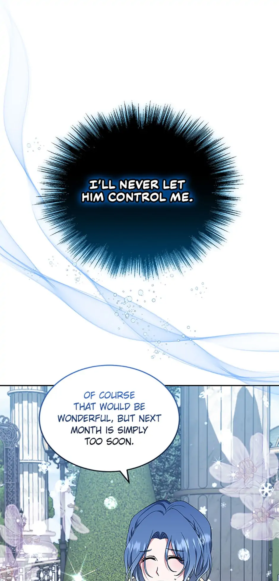 The Secret of House Francesca Chapter 34 - page 10